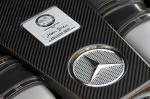 Mercedes-Benz CLS63 AMG 2012 года
